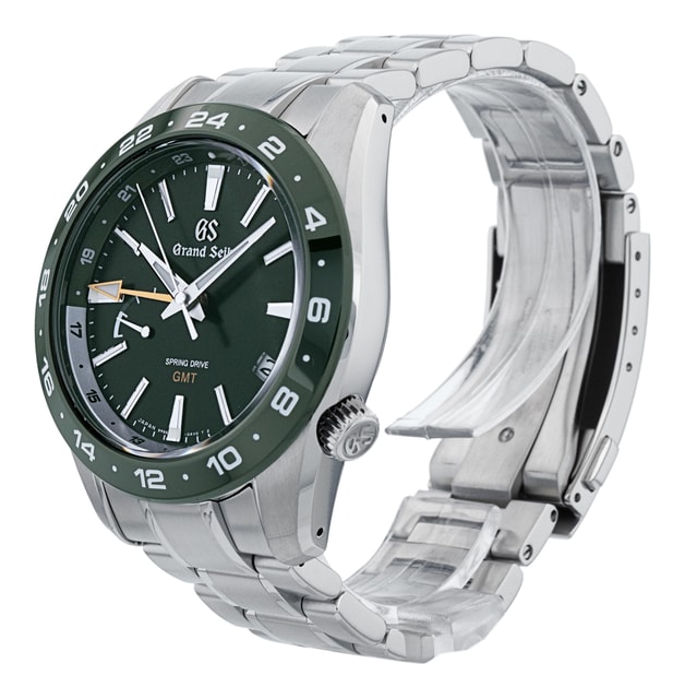 Grand Seiko Sport Collection SBGE257 Image 2